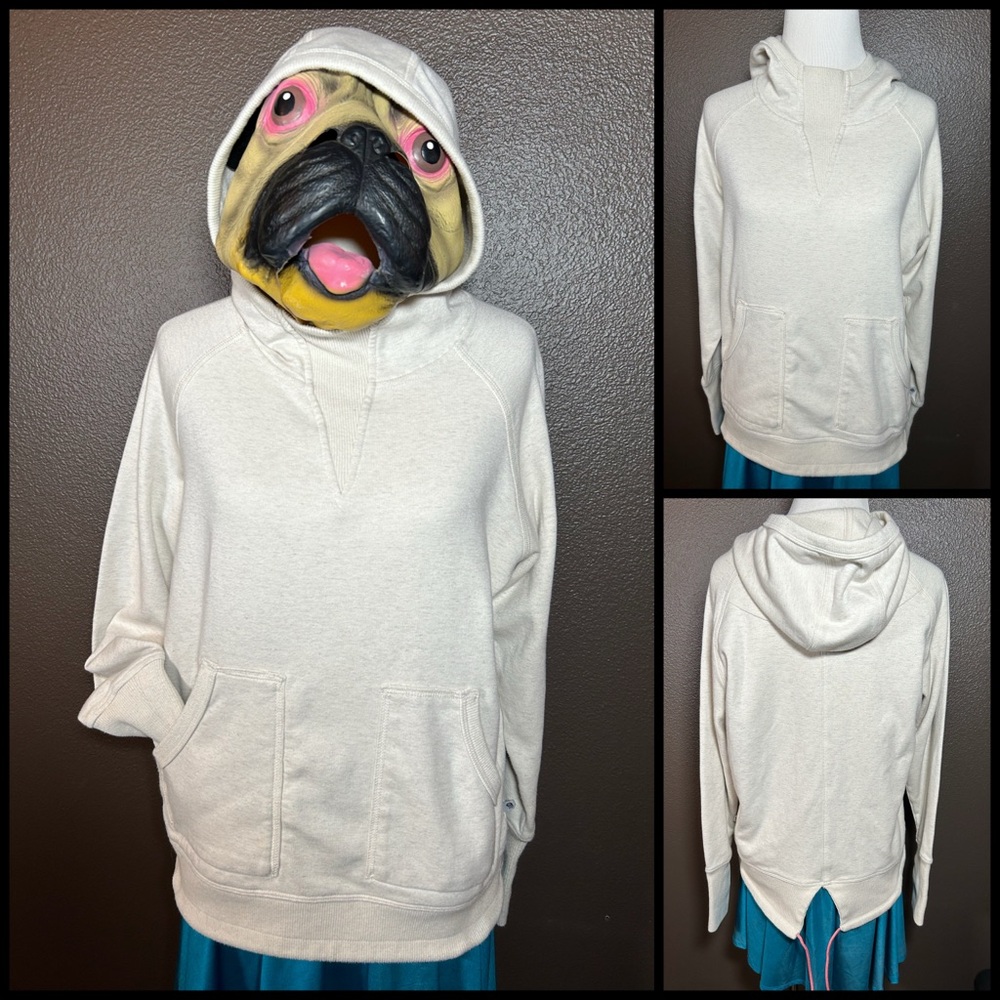 MOUNTAIN HARDWARE, outdoor hoodie!!